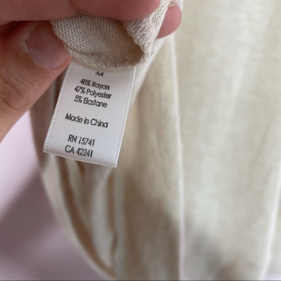 P.J. Salvage "Doggone Lazy" Sweater- NWT - Medium - Picture 5 of 7